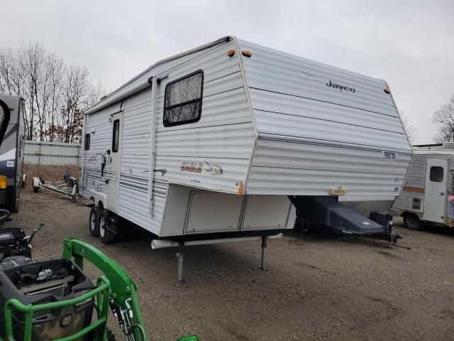 1999 Jayco Eagle