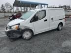 2018 Nissan NV200 2.5S