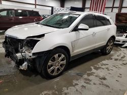 Cadillac salvage cars for sale: 2012 Cadillac SRX Performance Collection