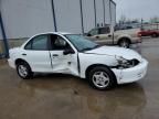 2001 Chevrolet Cavalier Base