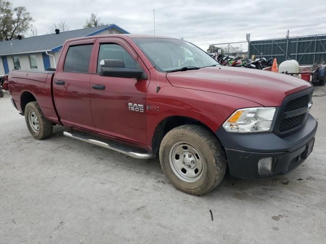 2015 Dodge RAM 1500 ST