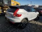 2021 Volvo XC40 T5 R-Design