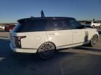 2019 Land Rover Range Rover Supercharged