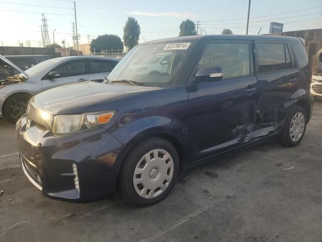 2013 Scion XB