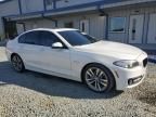 2016 BMW 528 I