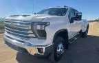 2024 Chevrolet Silverado K3500 LT