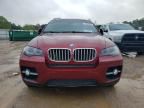 2012 BMW X6 XDRIVE50I