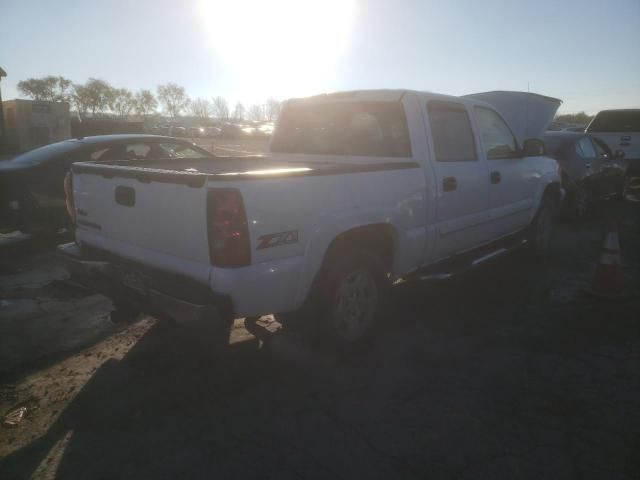 2006 Chevrolet Silverado K1500