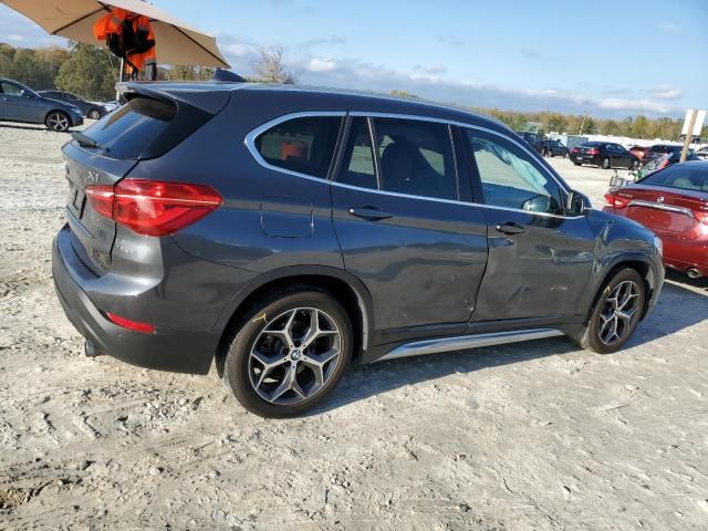 2016 BMW X1 XDRIVE28I