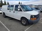 2008 Chevrolet Express G3500