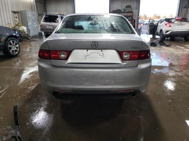 2004 Acura TSX