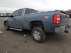 2013 Chevrolet Silverado K1500 LT