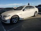 2011 BMW 528 I