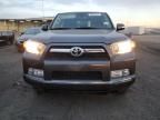 2012 Toyota 4runner SR5