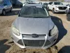 2012 Ford Focus S