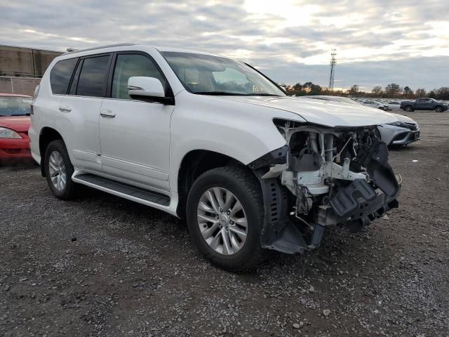 2017 Lexus GX 460