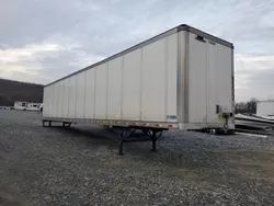 Salvage trucks for sale at Grantville, PA auction: 2019 Snfe Trailer