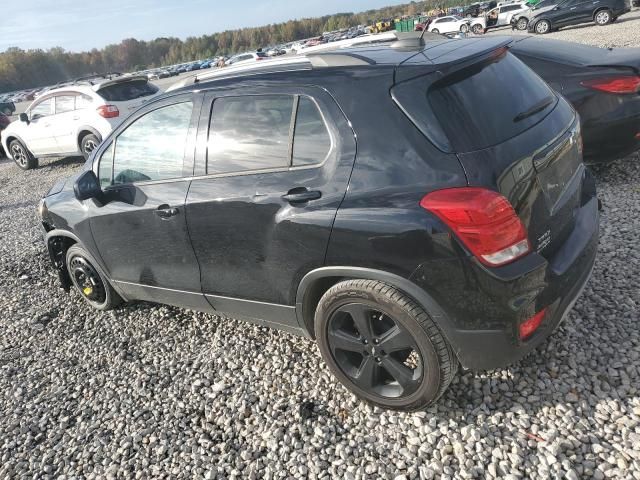 2019 Chevrolet Trax Premier