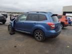 2016 Subaru Forester 2.0XT Touring