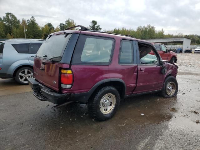 1997 Ford Explorer