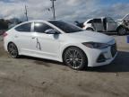 2018 Hyundai Elantra Sport