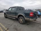 2005 Ford F150 Supercrew