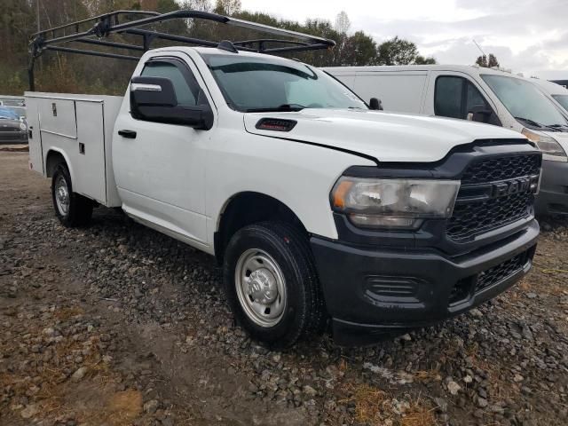 2023 Dodge RAM 2500 Tradesman