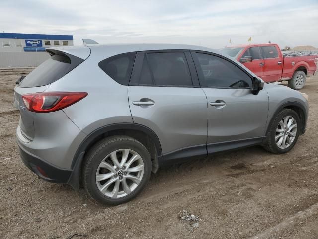 2014 Mazda CX-5 GT