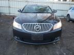 2010 Buick Lacrosse CXL