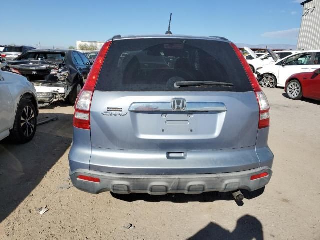 2007 Honda CR-V EXL