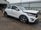 2017 KIA Sorento EX