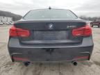 2016 BMW 340 XI