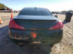 2008 Infiniti G37 Base