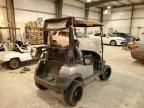 2017 Clubcar Golf Cart