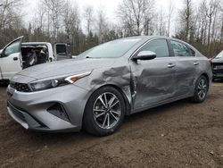 2022 KIA Forte GT Line en venta en Cookstown, ON