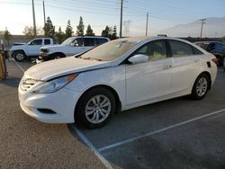 Hyundai Vehiculos salvage en venta: 2012 Hyundai Sonata GLS