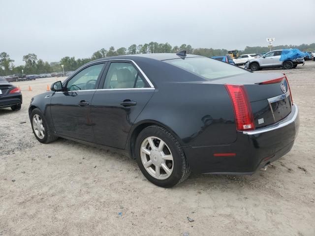 2009 Cadillac CTS