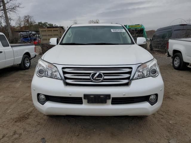 2013 Lexus GX 460