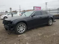 Chrysler salvage cars for sale: 2011 Chrysler 300C