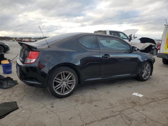 2012 Scion TC