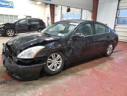 Nissan salvage cars for sale: 2011 Nissan Altima Base