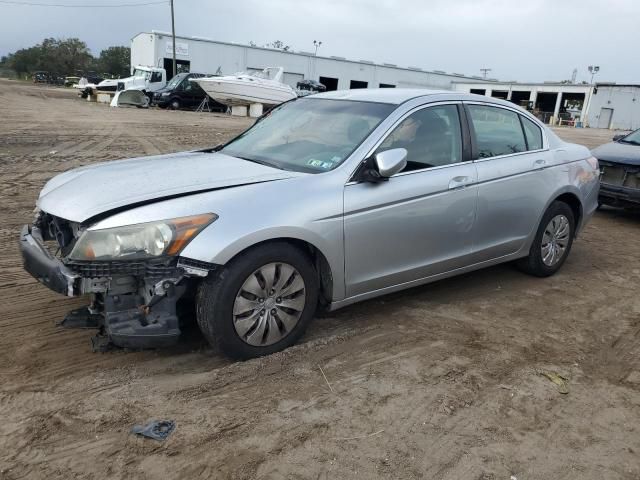 2009 Honda Accord LX