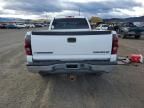 2004 Chevrolet Silverado K2500 Heavy Duty