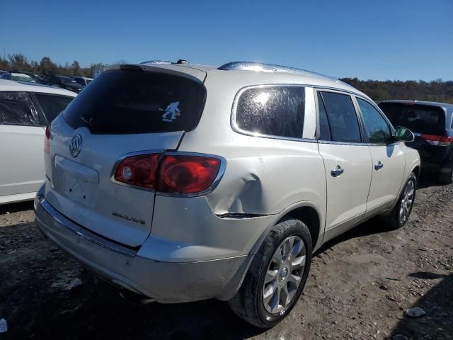 2012 Buick Enclave