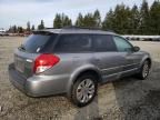 2009 Subaru Outback 2.5I Limited