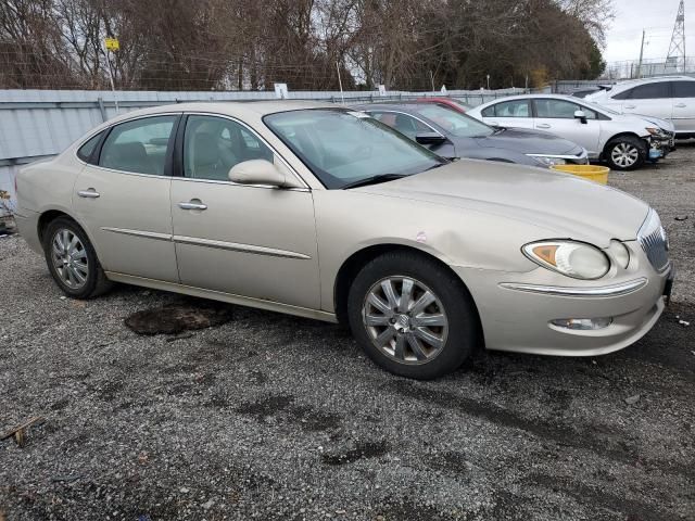 2009 Buick Allure CXL