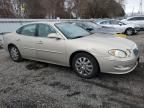 2009 Buick Allure CXL