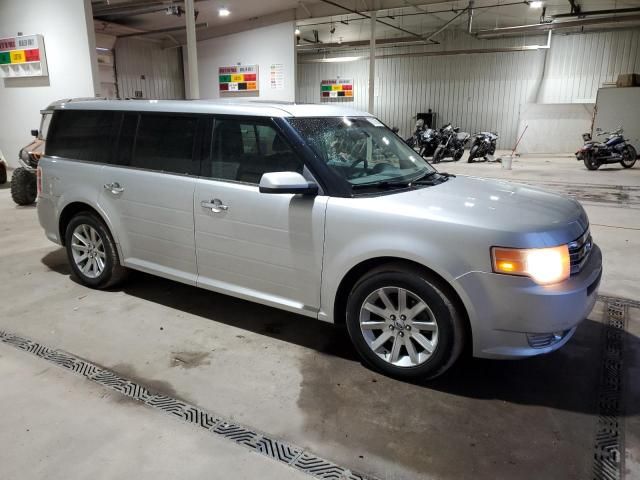 2010 Ford Flex SEL