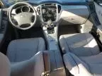 2007 Toyota Highlander Sport