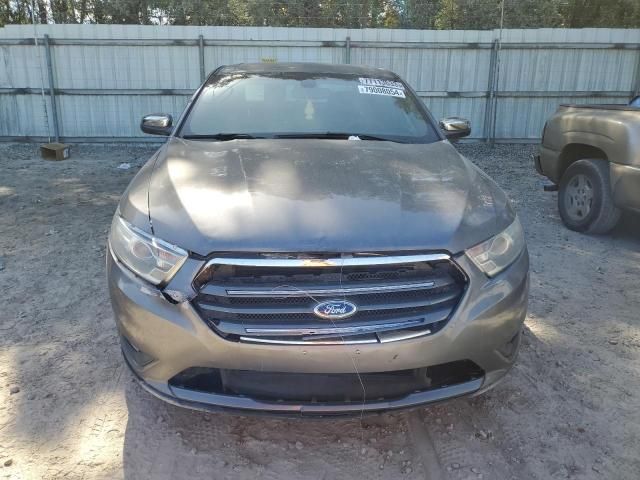 2014 Ford Taurus Limited